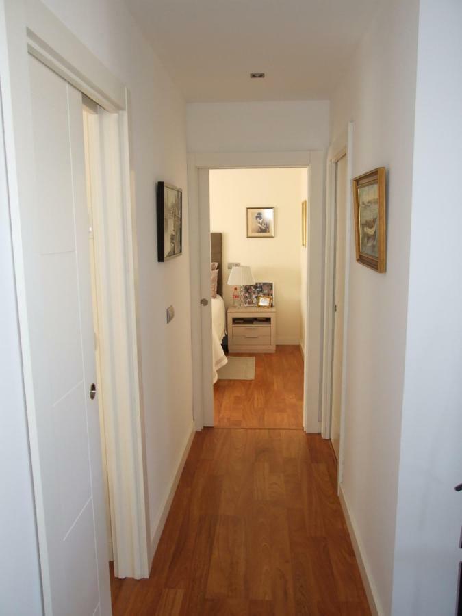 Malagueta Mar Apartman Málaga Kültér fotó
