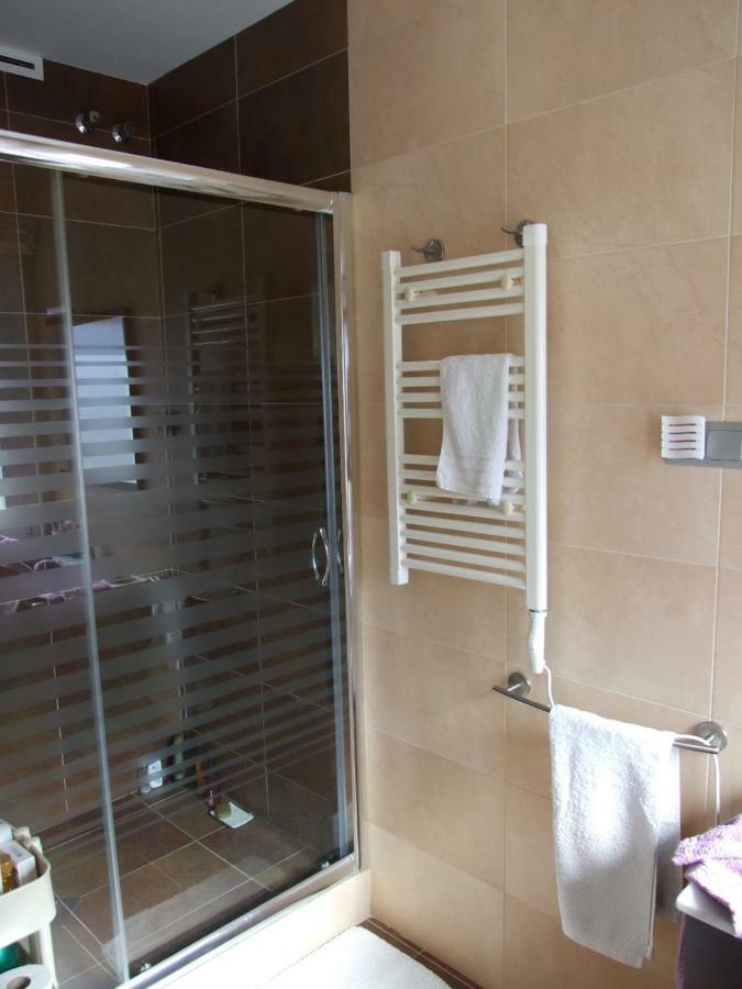Malagueta Mar Apartman Málaga Kültér fotó